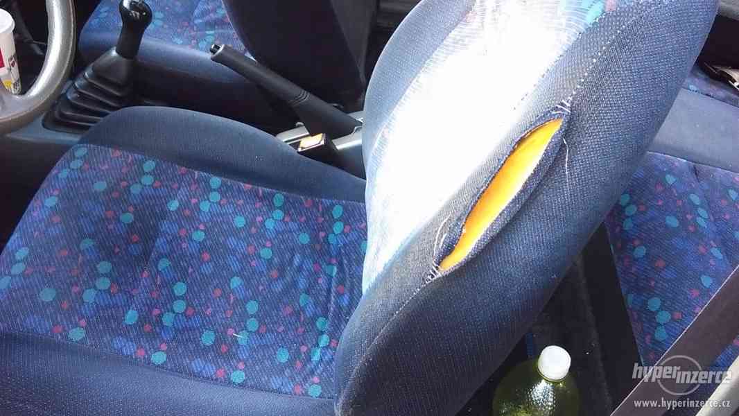 SUZUKI Swift 1.3/1999 - foto 6