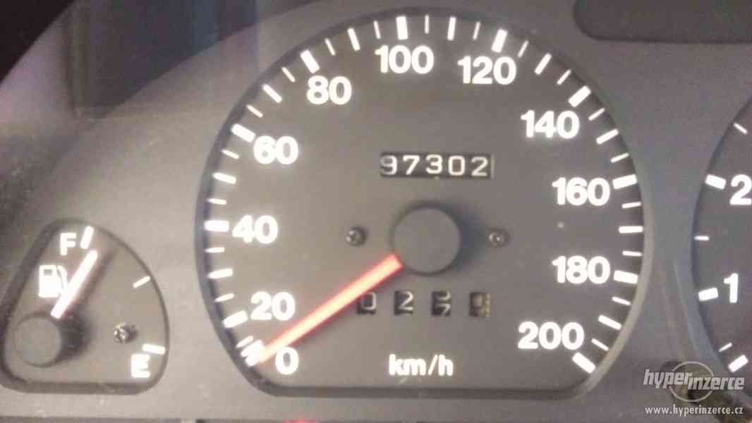 SUZUKI Swift 1.3/1999 - foto 7
