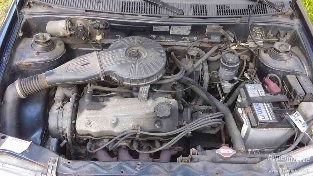 SUZUKI Swift 1.3/1999 - foto 9