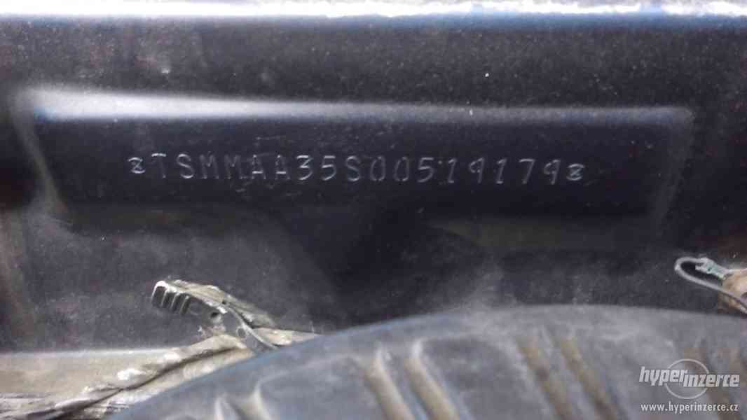 SUZUKI Swift 1.3/1999 - foto 11