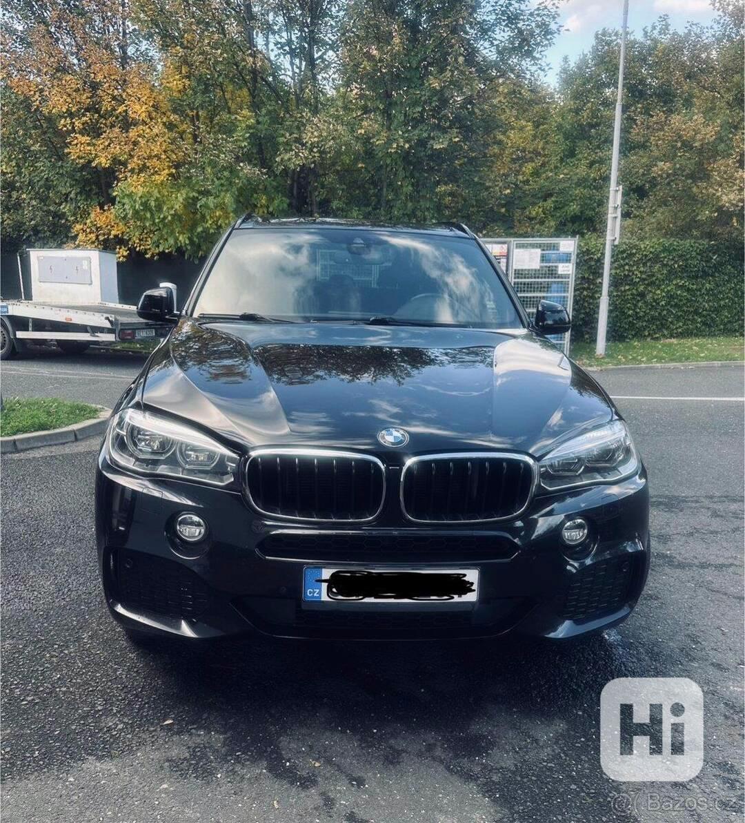 BMW Prodej auta - foto 1