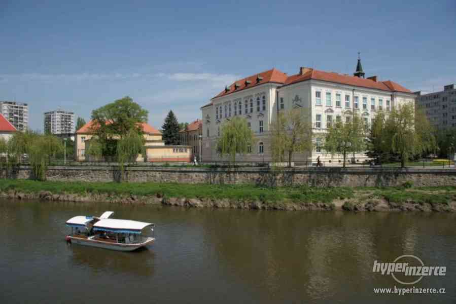 Loď MOJMÍR - foto 2