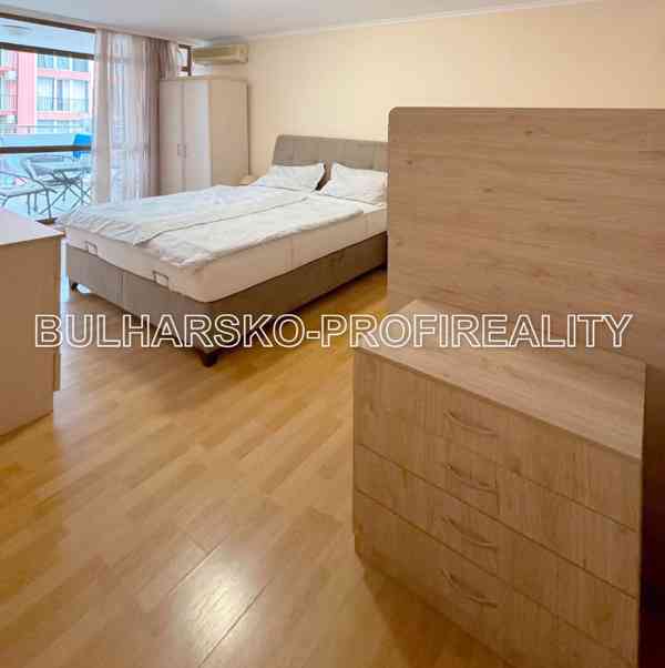 EXKLUZIVNÍ Studio (42 m²) - foto 7
