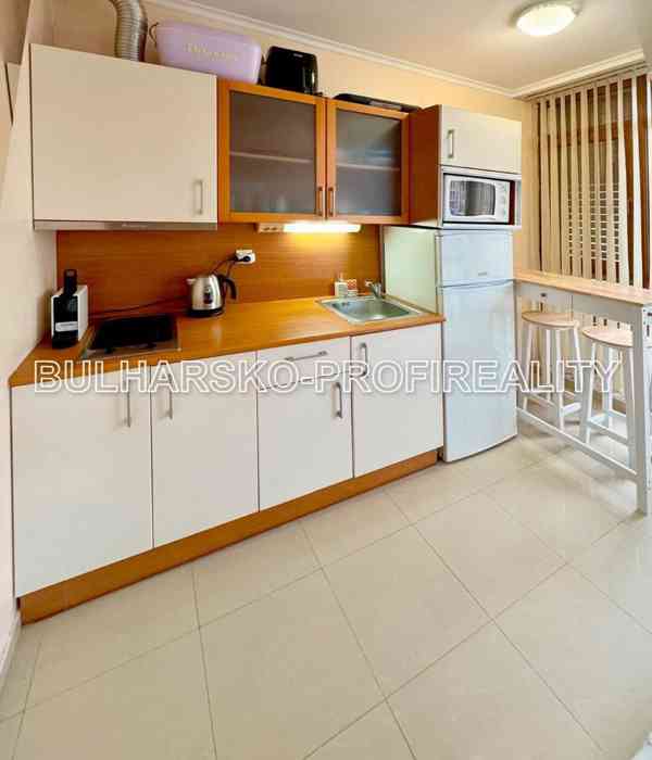 EXKLUZIVNÍ Studio (42 m²) - foto 2