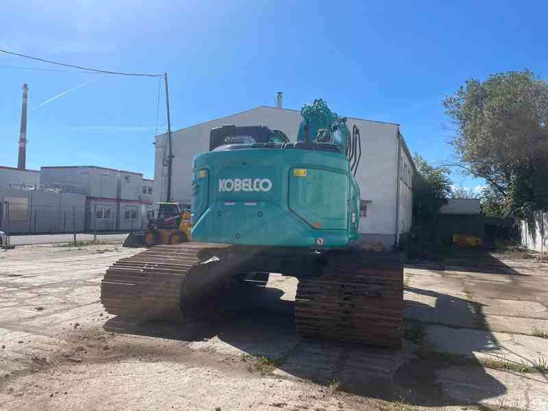 Kobelco SK140SRL-7 - foto 4