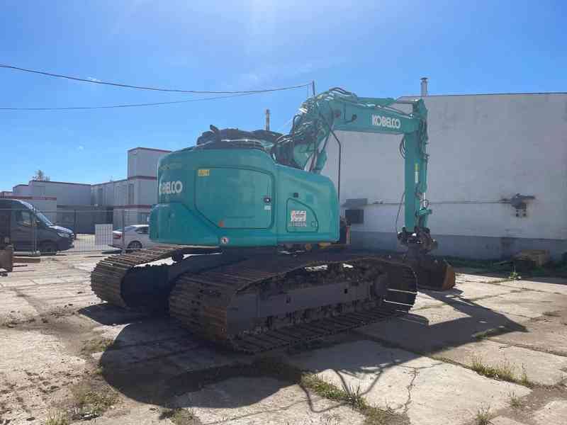 Kobelco SK140SRL-7 - foto 5