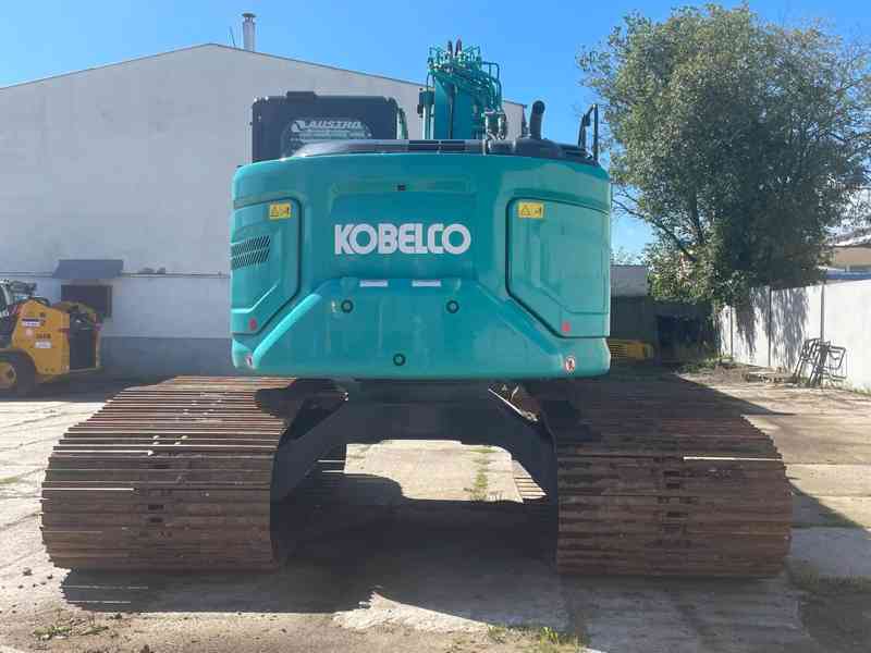 Kobelco SK140SRL-7 - foto 3