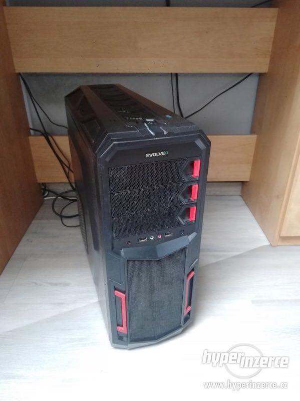 Herní PC