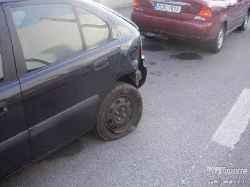 ROVER 25 na ND, motor TOP STAV - foto 2