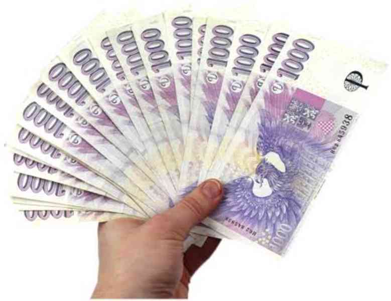 BEZPLATNÁ ŽÁDOST O PŮJČKU BEZ GARANTACE DO 48 HODIN.    - foto 2