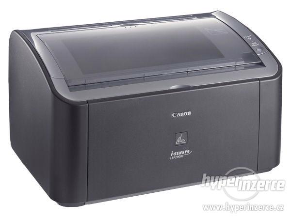 Canon LBP 2900 - foto 1