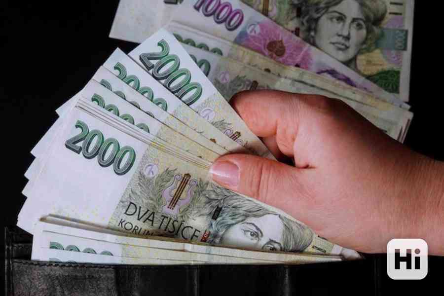 Financování podnikání a investice:   - foto 2