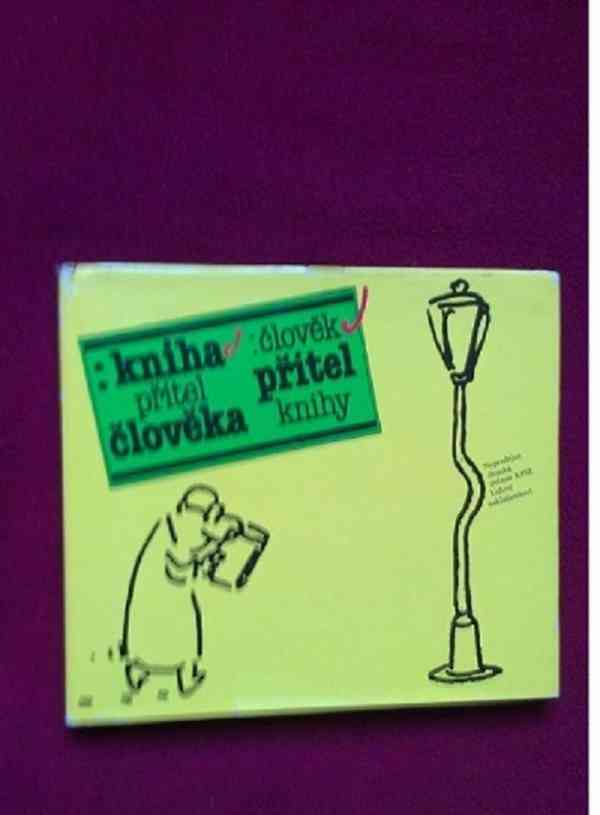 Různé knihy - foto 5