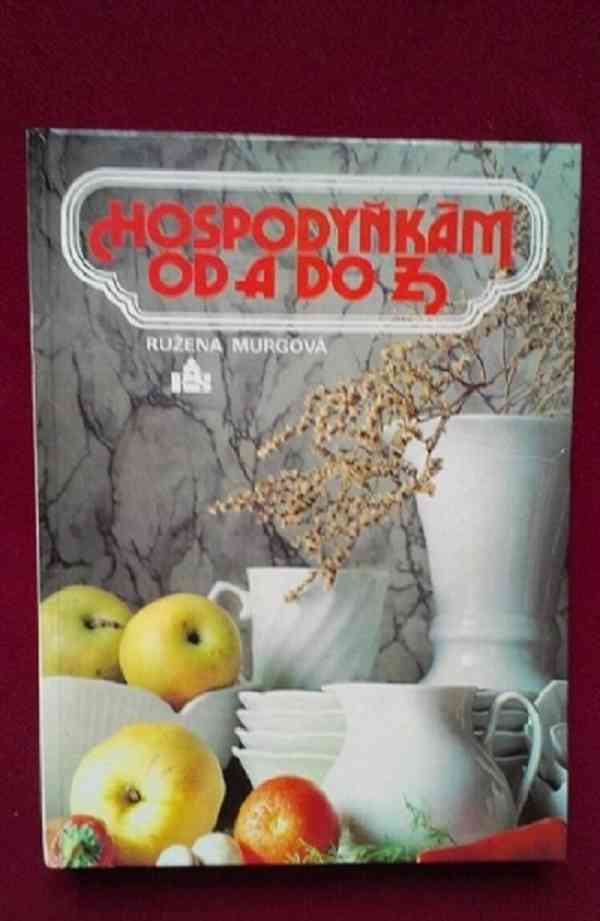 Různé knihy - foto 8