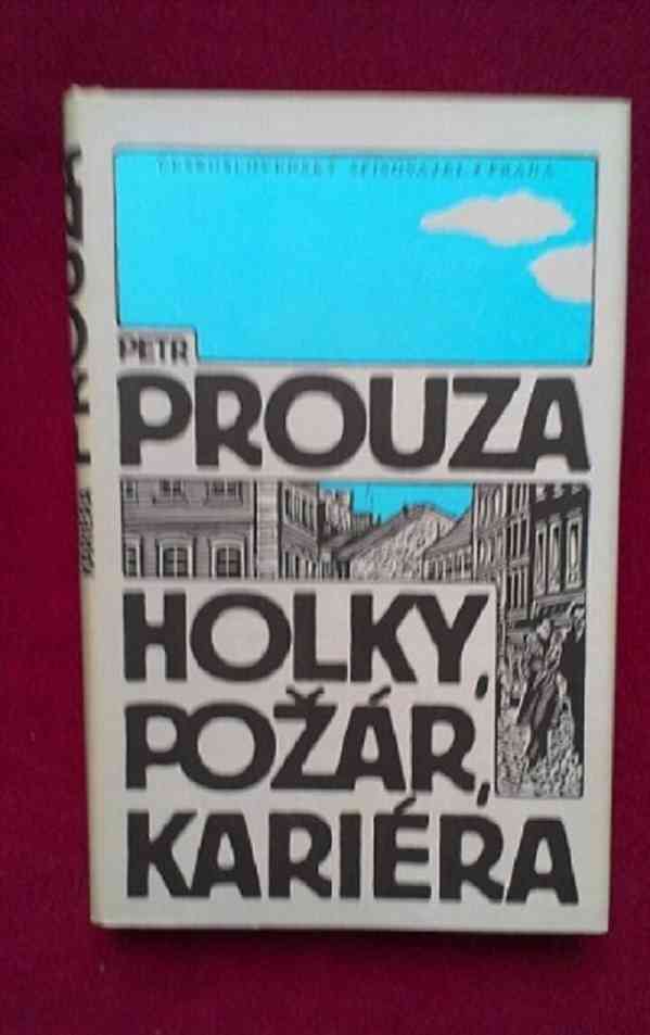 Různé knihy - foto 6