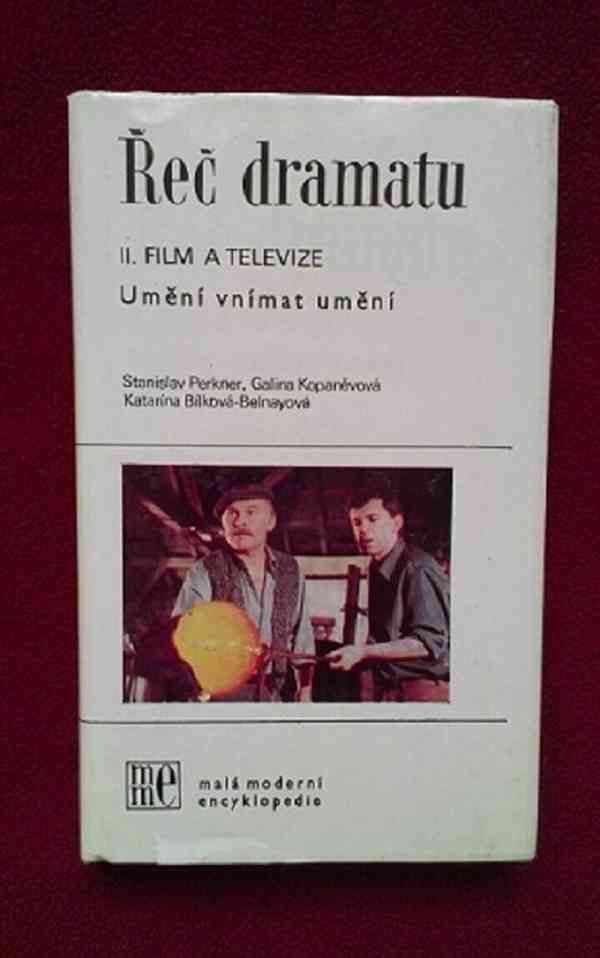 Různé knihy - foto 12