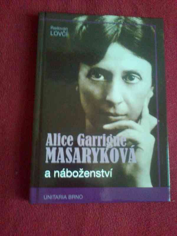 Různé knihy - foto 10