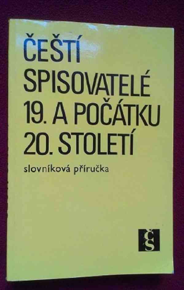 Různé knihy - foto 11