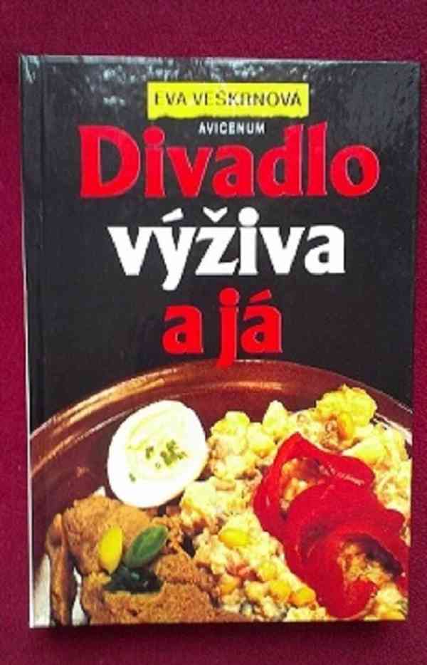 Různé knihy - foto 7