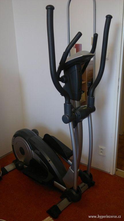 Eliptical Kettler - foto 1