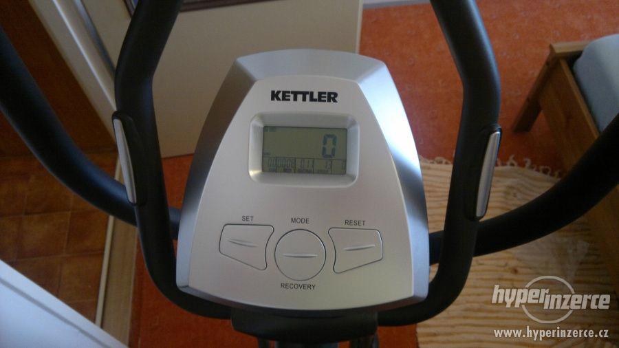 Eliptical Kettler - foto 3