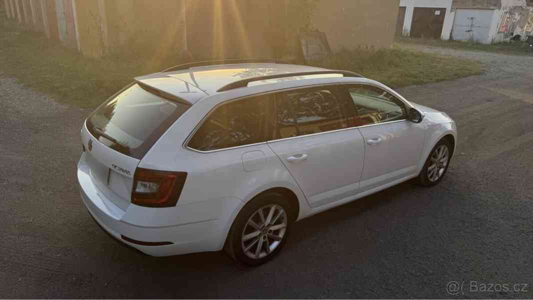 Škoda Octavia 1,5 TSI 110 kW DSG Style - foto 15