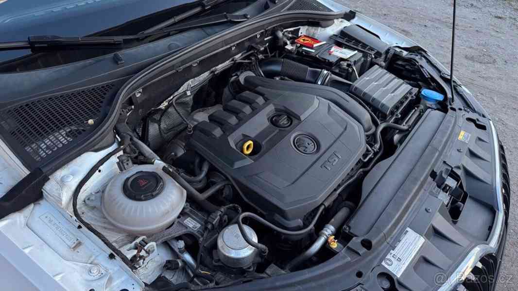 Škoda Octavia 1,5 TSI 110 kW DSG Style - foto 2