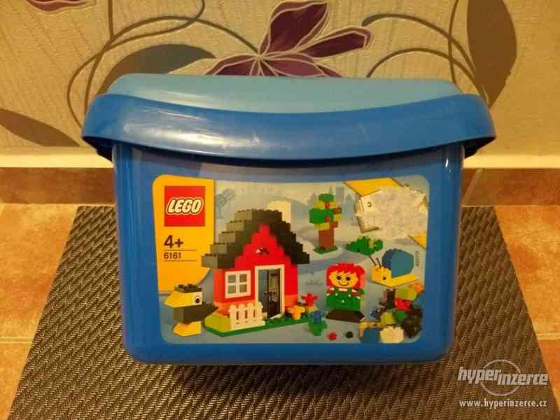 Lego Box 6161 - foto 1