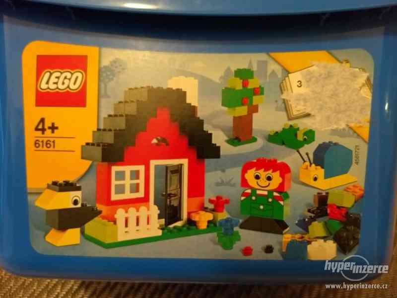 Lego Box 6161 - foto 2