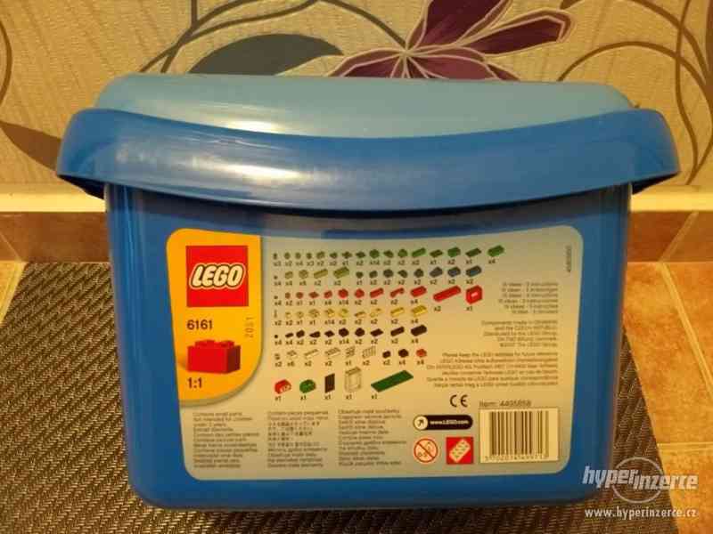 Lego Box 6161 - foto 3