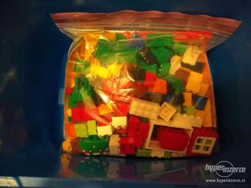 Lego Box 6161 - foto 4
