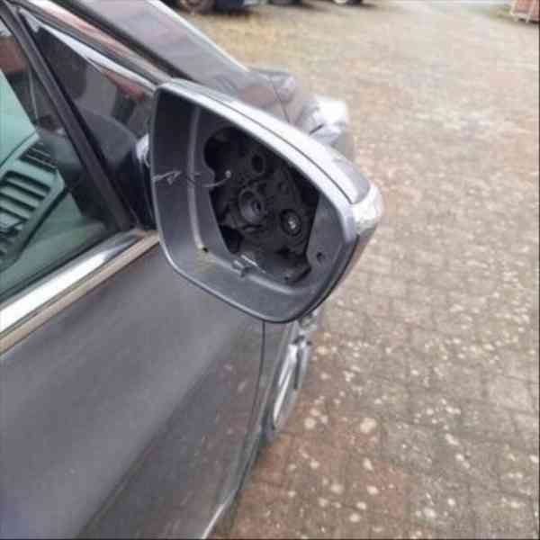 Hyundai i40 1,7   100kW-220tkm bílá automat - foto 3