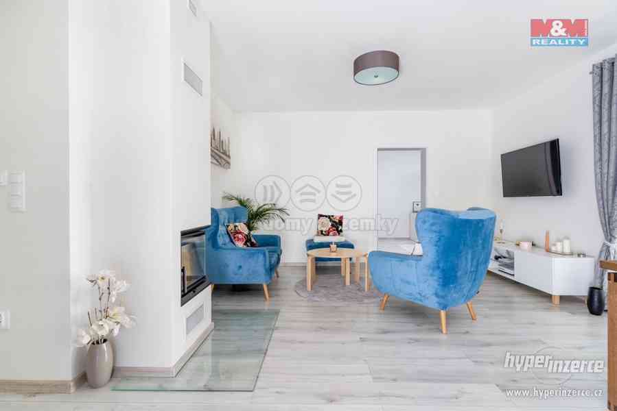 Prodej rodinného domu v Zbuzanech, ul. Mramorová - foto 25