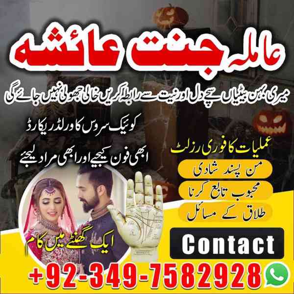 amil baba in canada, amil baba in usa, amila baji, amil baba - foto 9