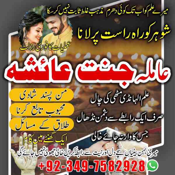 amil baba in canada, amil baba in usa, amila baji, amil baba - foto 3