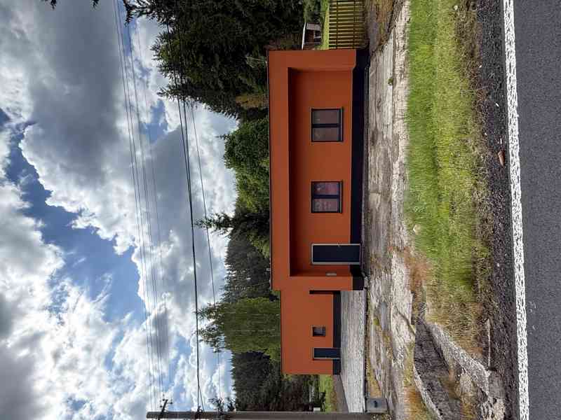 Víceúčelový objekt Nejdek , část Bernov - foto 3