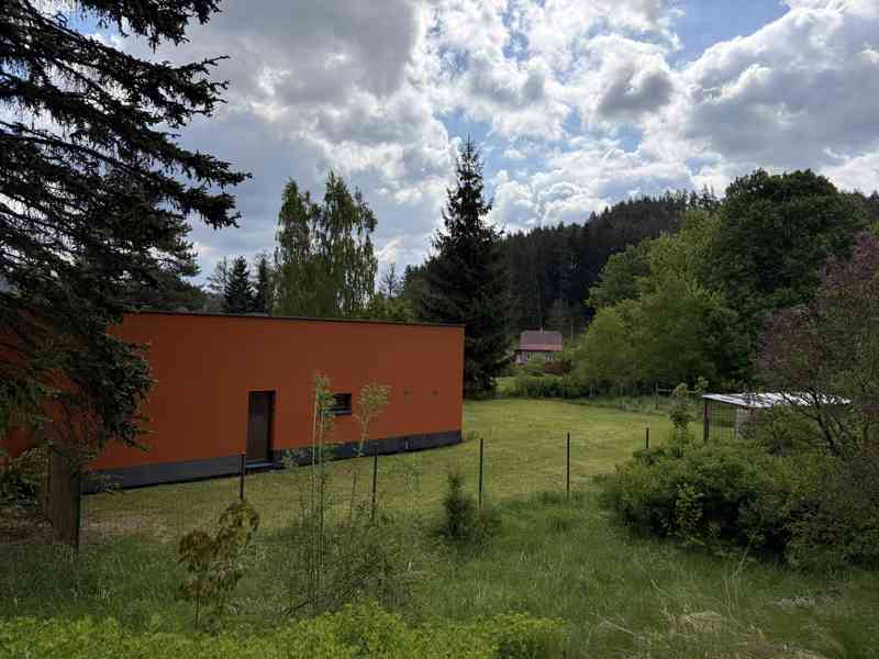 Víceúčelový objekt Nejdek , část Bernov - foto 4