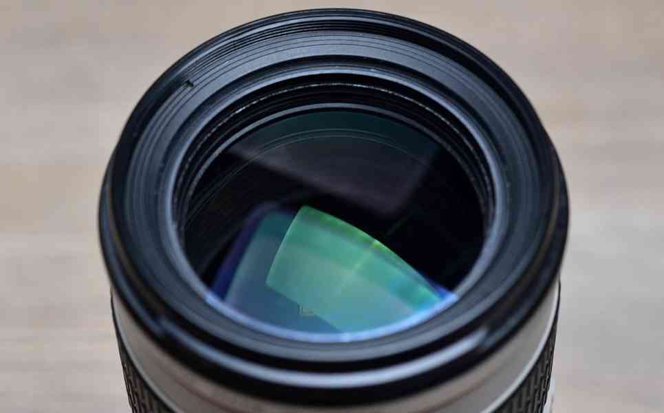 Canon EF 70-200mm f/4 L USM **F.Frame - foto 3