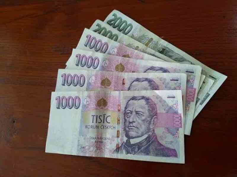 RYCHLÁ PŮJČKA OD SOUKROMÉ OSOBY . - foto 5