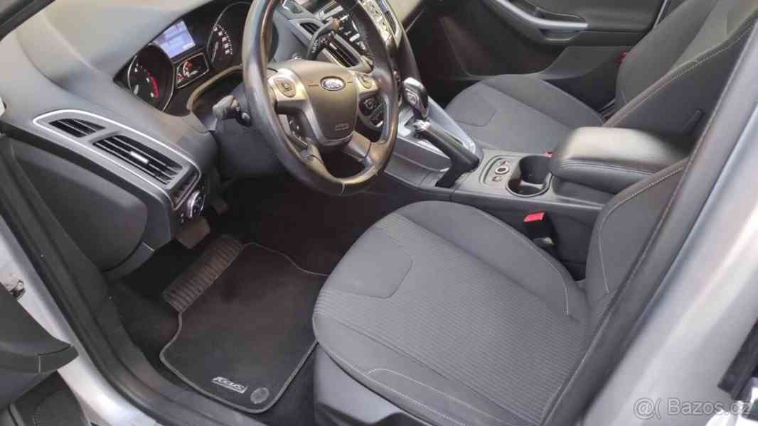 Ford Focus 2,0 - foto 4