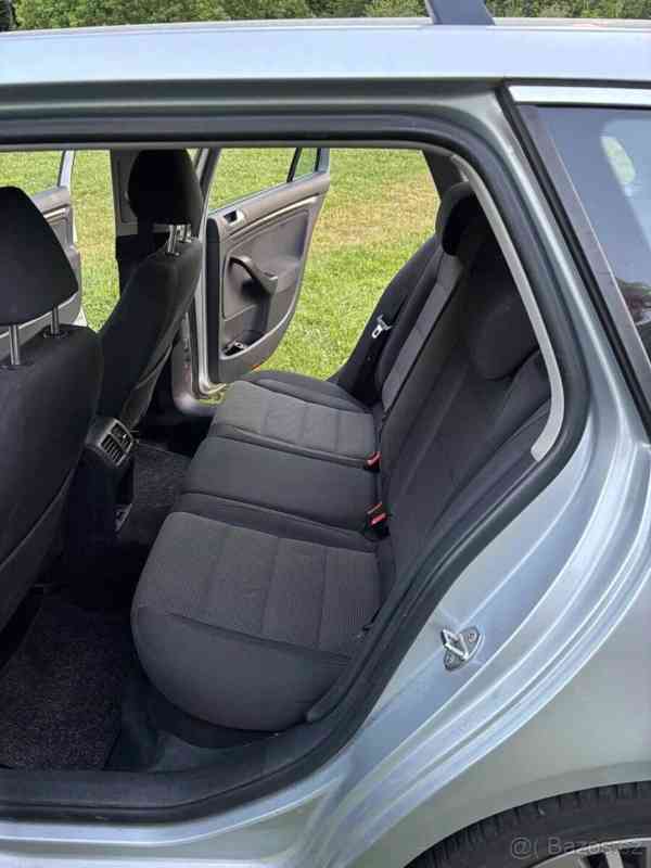 Volkswagen Golf Variant 1,6 TOP STAV - mnoho nových dílů - foto 8