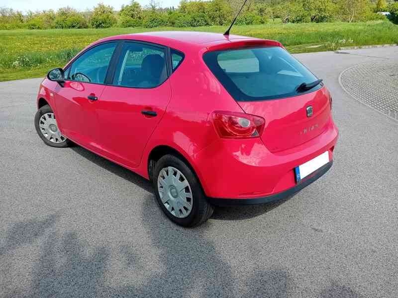 Seat Ibiza 1.4 16V Reference - foto 3