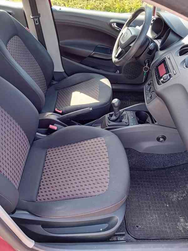 Seat Ibiza 1.4 16V Reference - foto 5