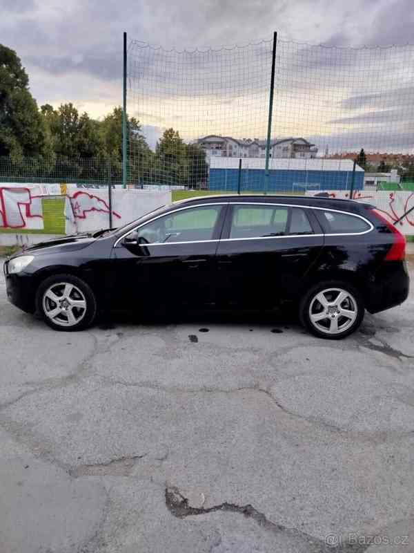 Volvo V60 2,0 2012r. Diesel - foto 10