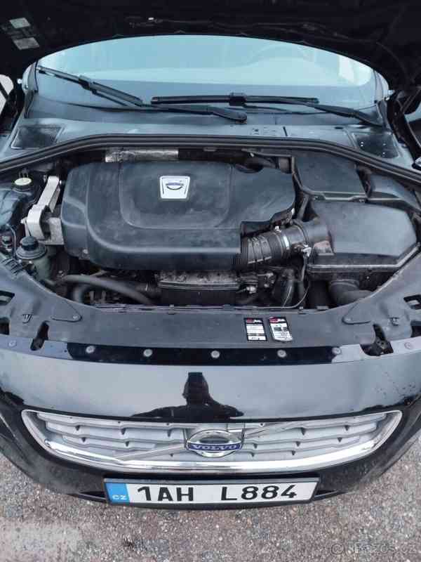 Volvo V60 2,0 2012r. Diesel - foto 8