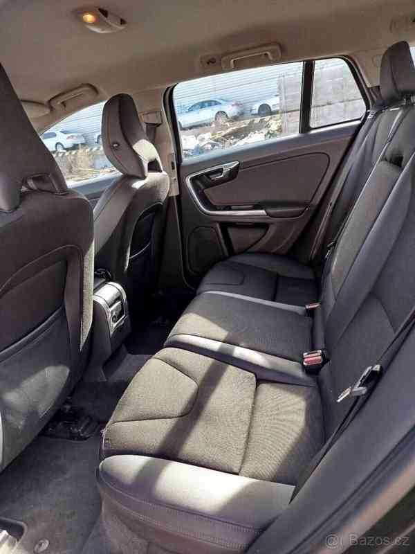 Volvo V60 2,0 2012r. Diesel - foto 2