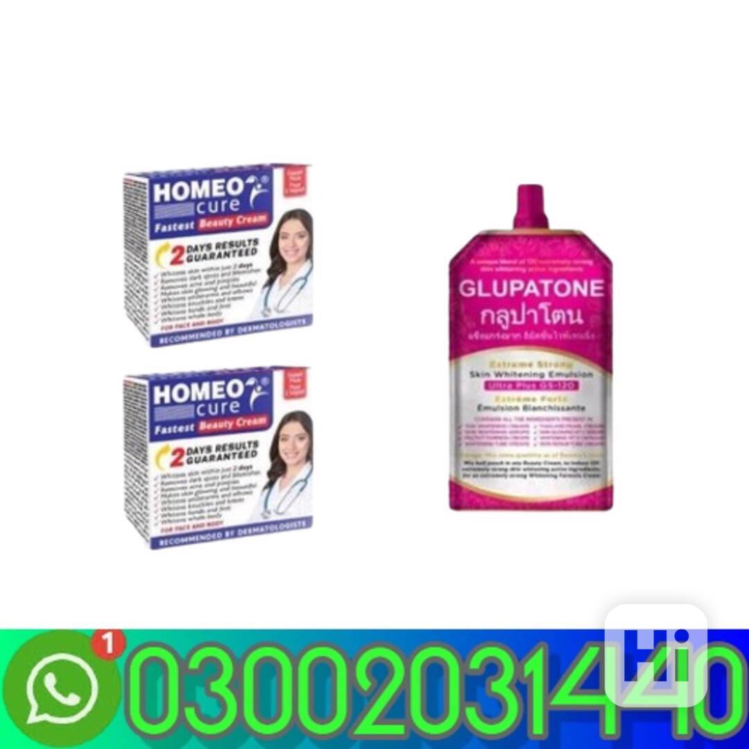 Homeo Cure Beauty Cream In Wah Cantonment_03002031440= - foto 1