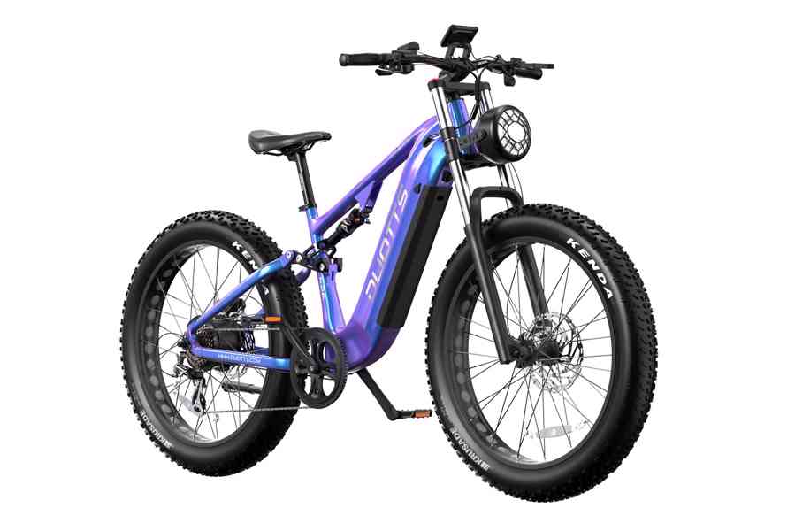 Duotts E26. 2 Barvy. Oficiální Dealer!!! - foto 7