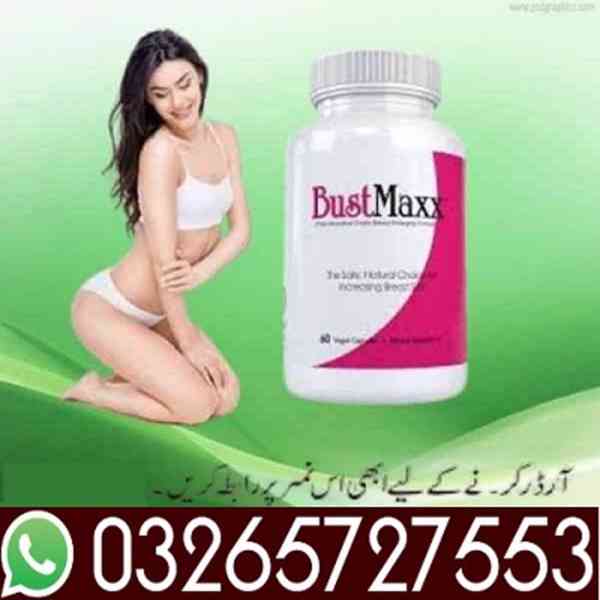 BustMaxx Pills in Larkana - 03265727553 : Buy Real