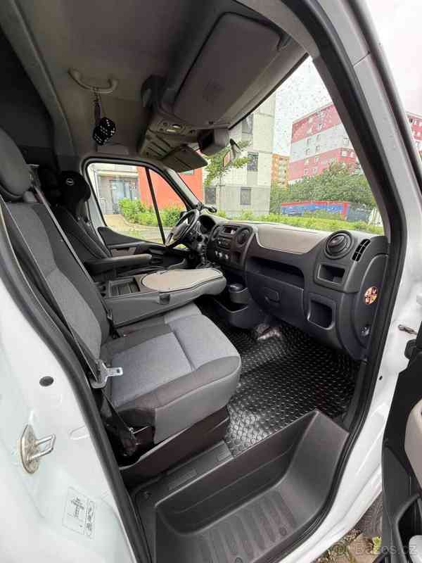 Renault Master 2,3 - foto 7